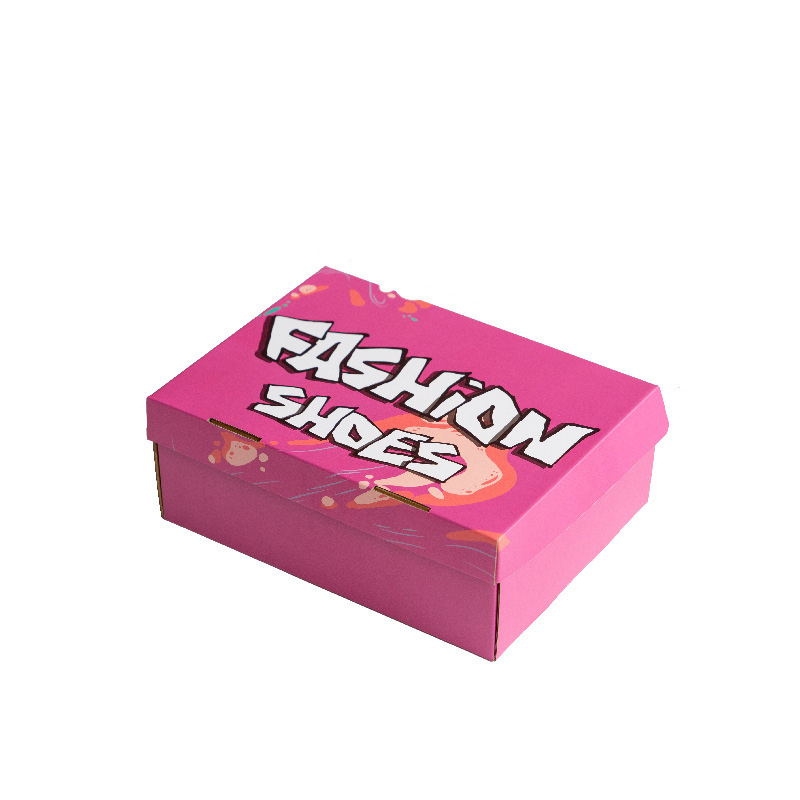 Boxes