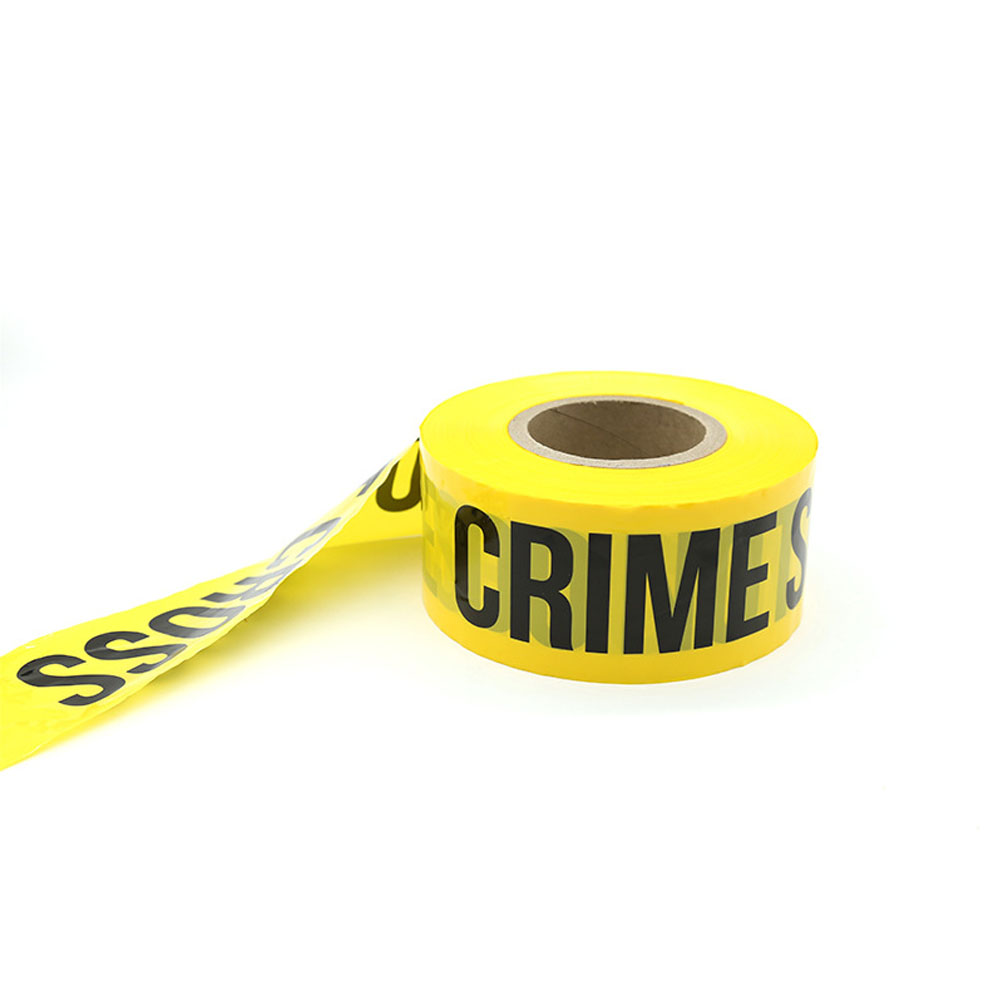 Disposable Barrier Tape